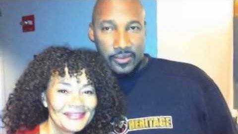 Davhed Levy & Filmmaker Mariette Monpierre Rocking on Caribbean Fever, WBLS Radio.m4v