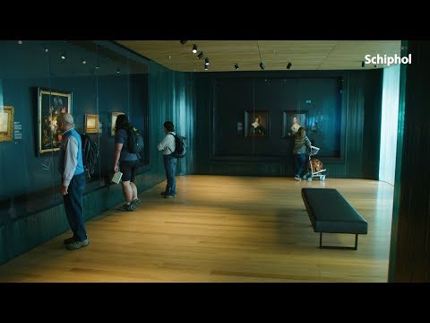 Holland Boulevard: het Rijksmuseum