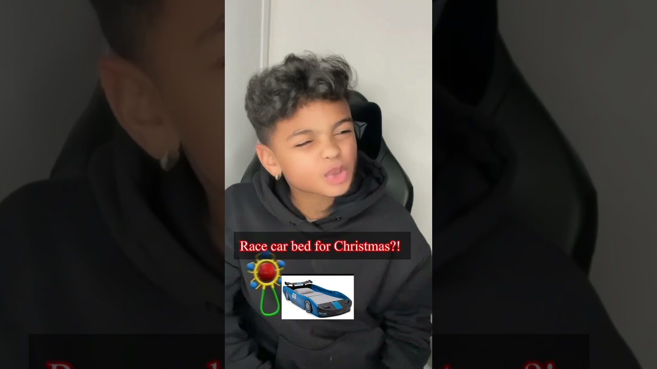 WHAT DID HE SAY?! 😳😂 