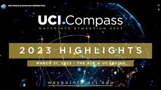 2023 Waypoints Symposium Highlight Reel