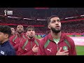 HIGHLIGHTS | Zambia 🆚 Morocco | #TotalEnergiesAFCON2025 - Group A | ملخص زامبيا والمغرب