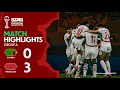 HIGHLIGHTS Zambia Morocco TotalEnergiesAFCON2025 Group A ملخص زامبيا والمغرب 