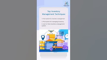 A Complete Guide To Warehouse Inventory Management Solution #WarehouseManagement #HiddenBrains