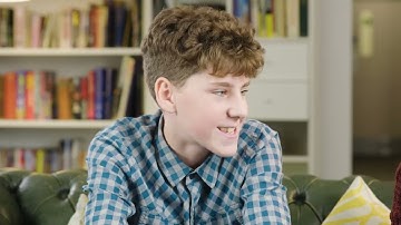 Get Involved! A2+. Unit 4: Project video