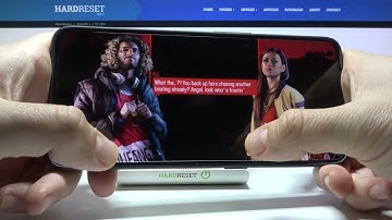 Test Csr Racing 2   Gameplay on Realme GT 2 Pro – High Graphics Checkup