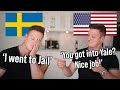 English Words That Swedish People Get Wrong