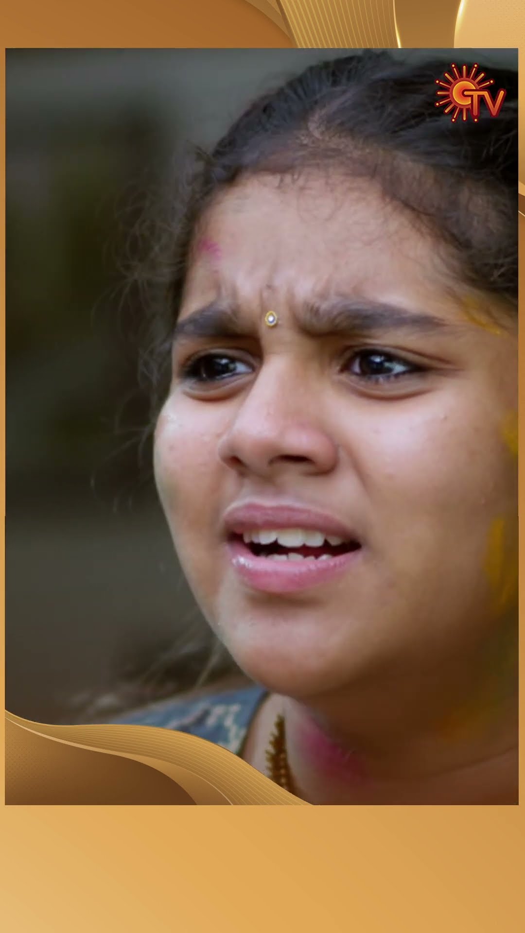 #MoondruMudichu #SunTV #shorts #tamilserial