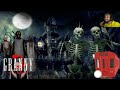 I FINALLY ESCAPED THE GRANNY HOUSE | GRANNY 3 part 2
