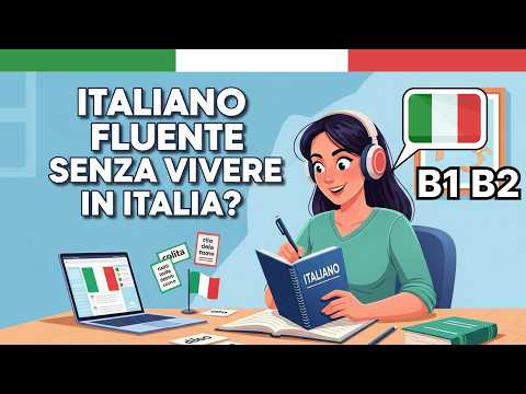 Learn Italian Podcast How To Speak Italian Fluently Without Living In Italy 