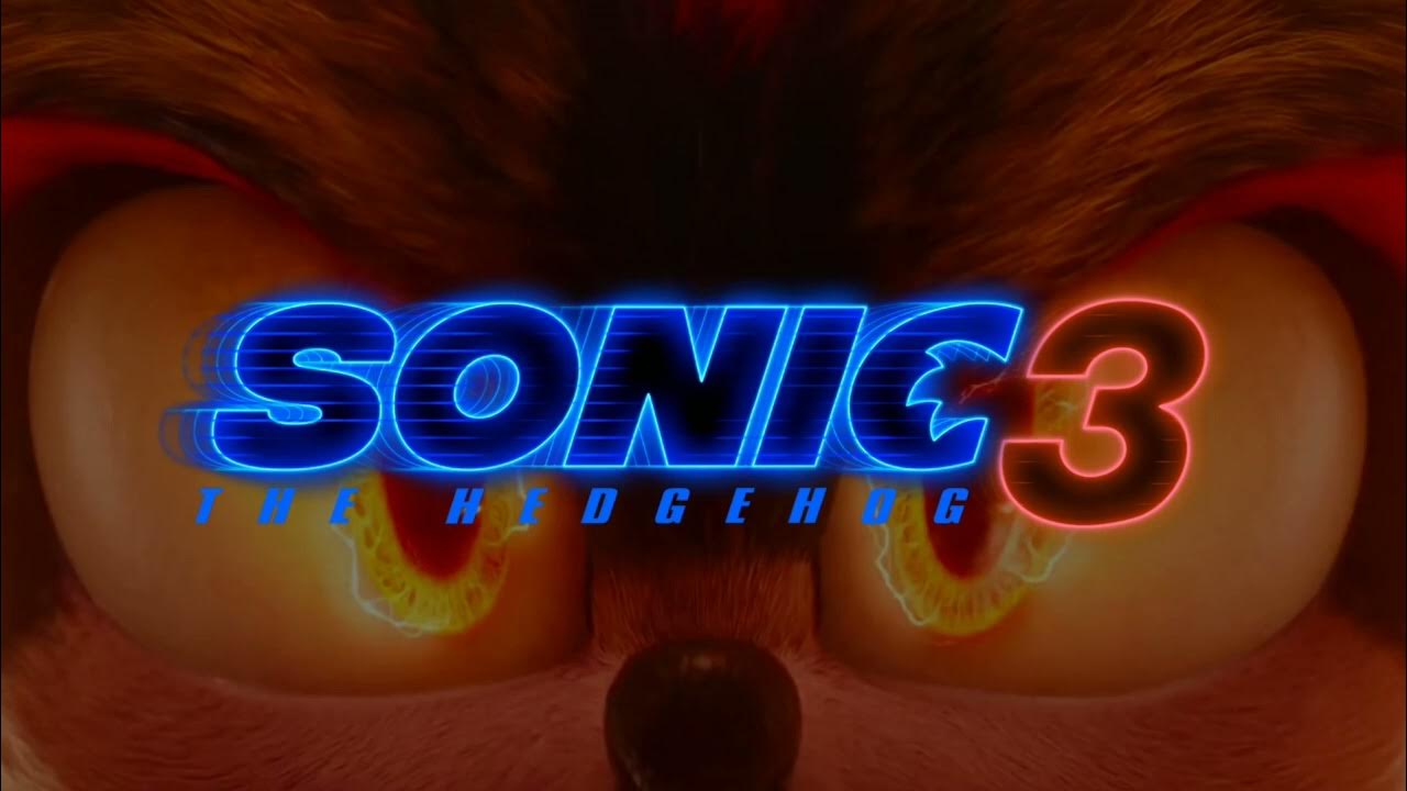 Sonic movie ost. Sonic movie ost