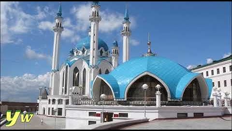 068  محمد طبلاوي Surat Al Qalam   سورة القلم