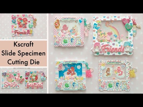 Valentine Crafts Specimen