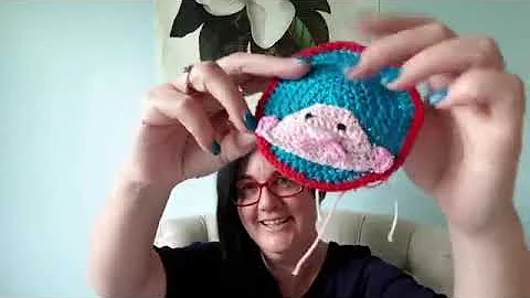 Unveiling the Mesmerizing World of Crochet Chat