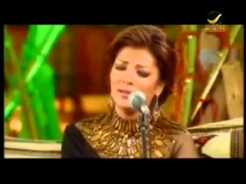 اصاله نصري يااخي اسال