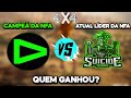 LOUD EMULADORES VS SUICIDE SQUAD EMULADORES 4X4 INSANO