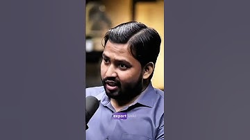 My first podcast editing reel #editing #edit #shorts #short #rajshamani #khansir #podcast #viral