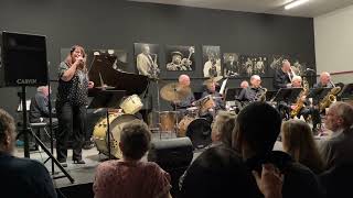 How High The Moon—Pete DeLuke and the Mellotones
