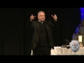 Fr larry richards  talk 1 be a man