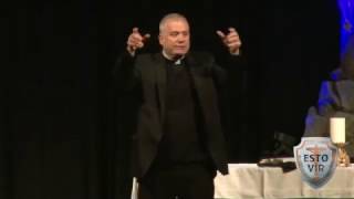 fr larry richards talk 1 be a man