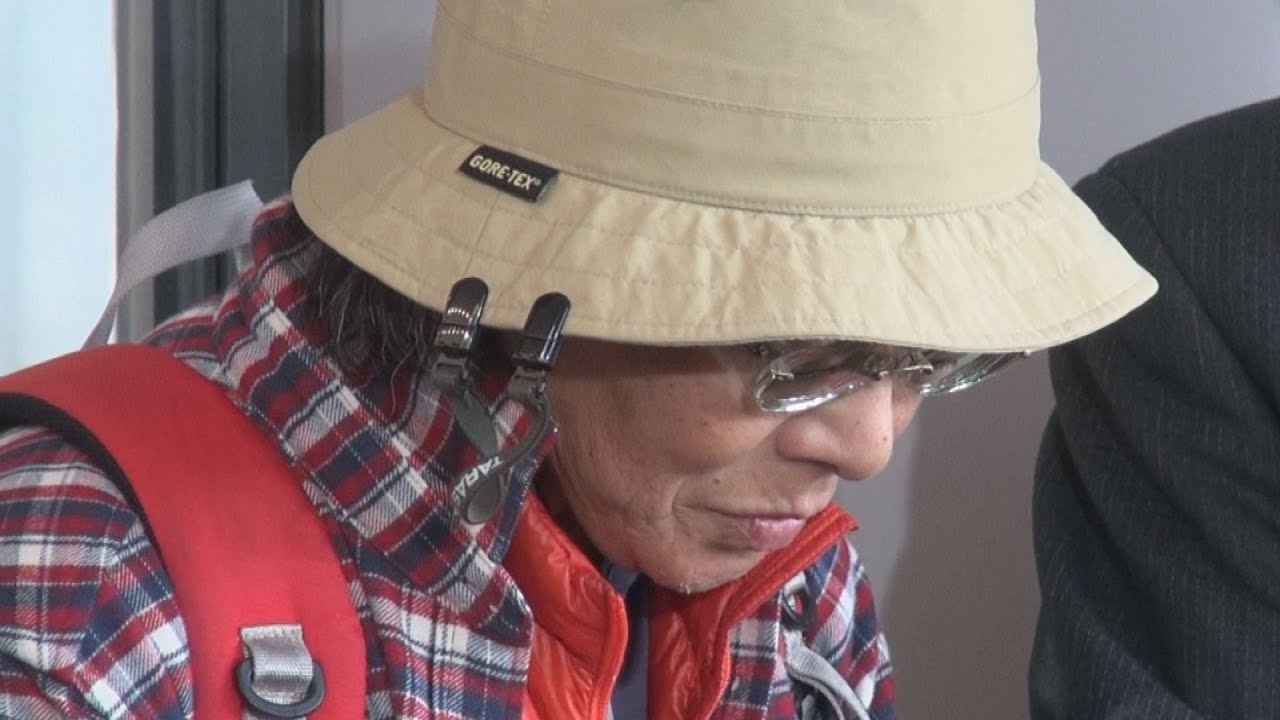 万里 の 長城 遭難