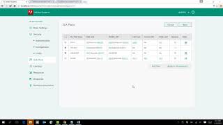 API rate limiting throttling