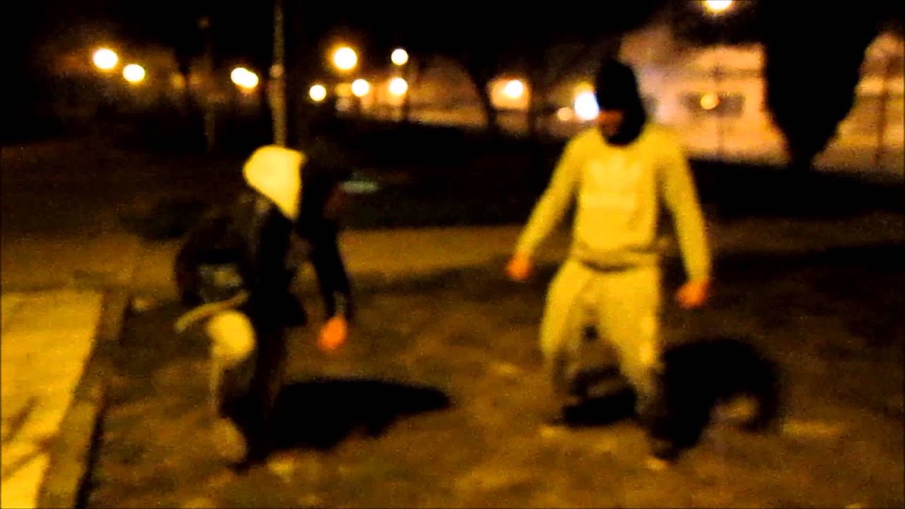 Harlem Shake (VRSA)
