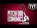 What Is Pitchfork Economics?