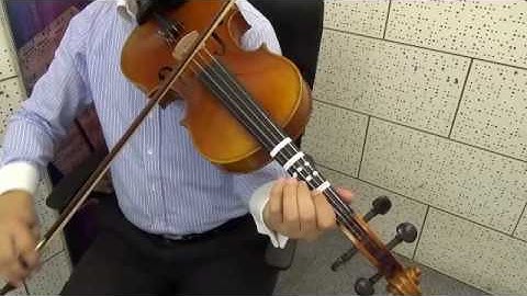 String Builder for viola book 1 No 117