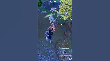 trickshot #fortnite #newfortnite #fortniteclips #chapter6 #trickshots #trickshotting #noob