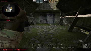 cheatware new updated public release