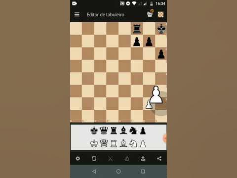 COMO CRIAR ESTUDO NO LICHESS DO JEITO CERTO ♟️🖥️🏆 