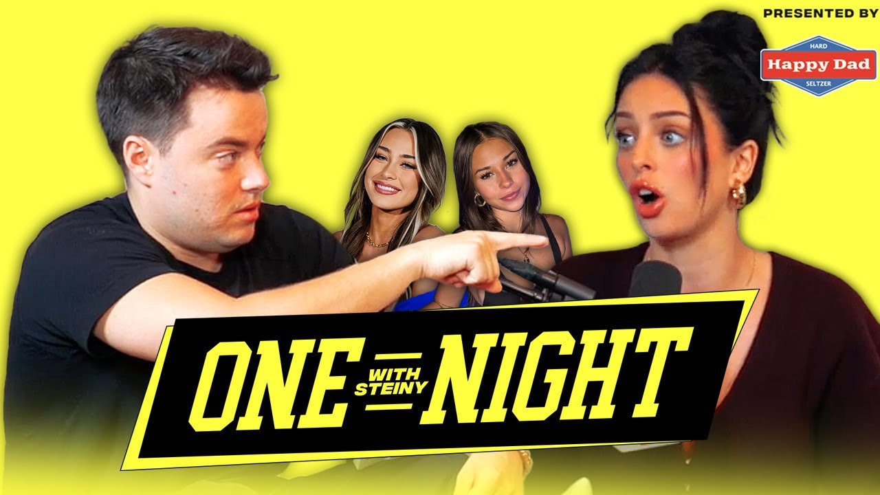 Camilla Araujo EXPOSES Beef With Sophie Rain, Defends McKinley & Reveals Her Net Worth