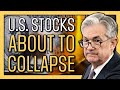 ⚠️ PREPARE NOW: A HUGE Stock Market Crash Is Coming