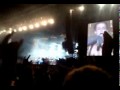 Rammstein - ich will @ rock werchter 2010