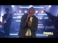 Kelontae Gavin - My Testimony / Let Go | The TERRELL One Million Show