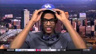 Kentucky Basketball 2015-16 Hype Video