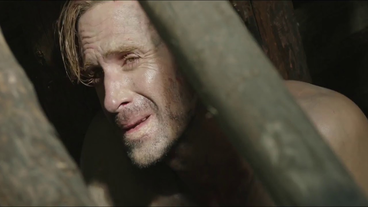 ON WINGS OF EAGLES 2017 TRAILER YouTube