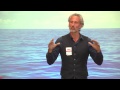 La meditación, el éxito de ser uno mismo | Antonio Jorge Larruy | TEDxAndorraLaVella
