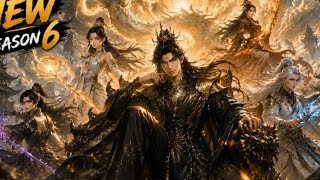MULTISUB【💥New_Anime】【S6】The_Last_Demon_Lord_Raised_Trillions_of_Disciples—Now_Gods_Kneel_Before_Him
