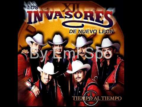 Vete Cuando Quieras - Los invasores de Nuevo leon