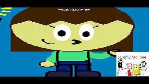 Agent Animated Characters Showcase - Chloe and Mercy