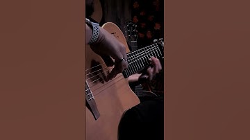 JAMILAH #jamalmirdad #guitar #cover #fingerstyle #flamenco #popular #romance #guitarist #shorts
