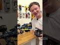 Fan van LEGO en Boldons? Scoor dan de houder voor Jouw favoriete LEGO auto!
