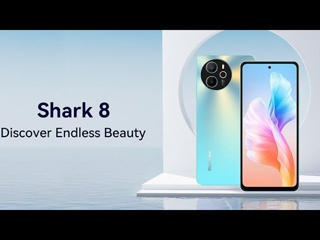 Blackview SHARK 8 #blackview #shark8 #blackviewshark8 #1111aliexpress  #aliexpress #techthroughtoni