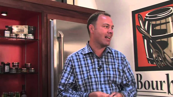 Secrets with Allen Hubbard from Martini H 264 for ...