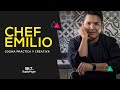 Cocina práctica y creativa con el Chef Emilio | El Gran Chef