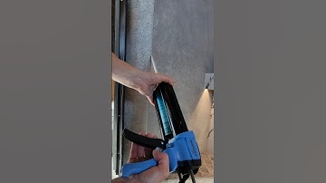 Easy Epoxy Tile Mitres