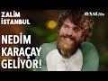 Artık Nedim'in Sırası💪 Nedim İyileşti! | Zalim İstanbul 17. Bölüm