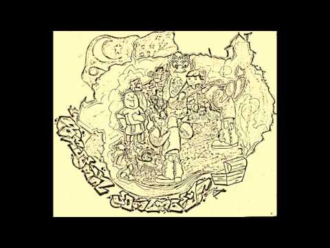 I.G.O \u0026 Micro - ზღაპრის პერსონაჟი (ბრემენელი მუსიკოსები)