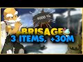 GROS BRISAGE sur Jahash ! (+ tirage)  - DOFUS